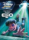 Elio. Disney presenta