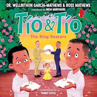 Tío and Tío: The Ring Bearers