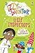 Izzy the Inventor and the Elf Inspectors by Zanna Davidson