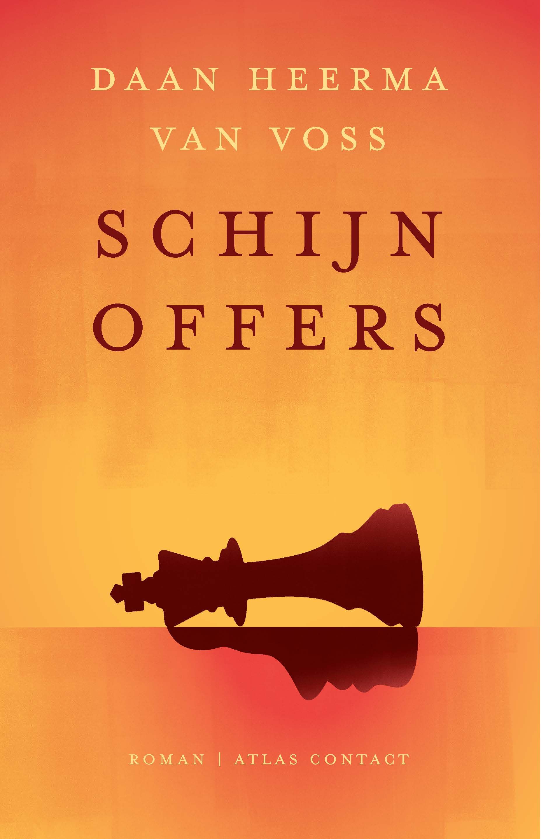 Schijnoffers (Paperback)