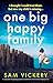 One Big Happy Family by Sam Vickery