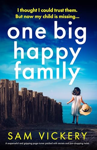 One Big Happy Family (Kindle Edition)