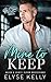 Mine to Keep (Between the Sheets)