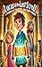 Lucas & The Lost Scroll : "...