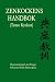 Zenkockens handbok