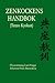 Zenkockens handbok (Tenzo Kyokun)