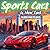 Sports Cars Coloring Book f...