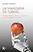 LA MANZANA DE TURING by Jose Ramon Jouve Martin
