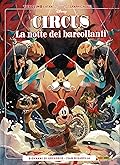 Circus: La notte dei barcollanti