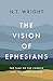 The Vision of Ephesians: The Task of the Church and the Glory of God