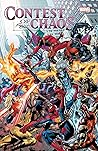 Contest of Chaos by Steve Orlando