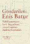 Gönderilen: Enis ...