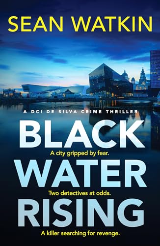 Black Water Rising (Paperback)