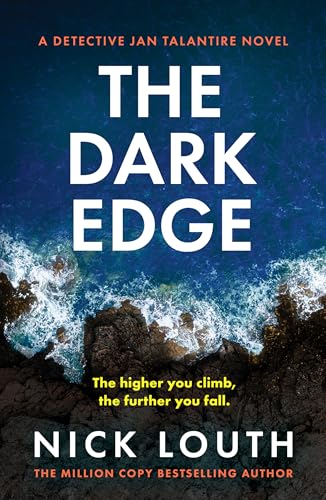 The Dark Edge (Detective Jan Talantire)