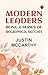 Modern Leaders: Being a Ser...