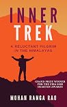 Inner Trek: A Reluctant Pilgrim in the Himalayas Book cover for Inner Trek: A Reluctant Pilgrim in the Himalayas