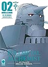 Fullmetal Alchemist. Ultimate Deluxe Edition, Vol. 2 by Hiromu Arakawa