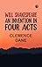 Will Shakespeare: An Invention in Four Acts