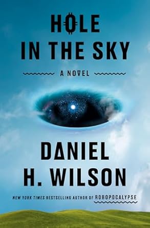 Hole in the Sky (Hardcover)