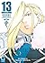 Fullmetal Alchemist. Ultimate Deluxe Edition, Vol. 13