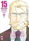 Fullmetal Alchemi...