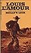 Reilly's Luck by Louis L'Amour