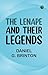 The Lenape and Their Legends