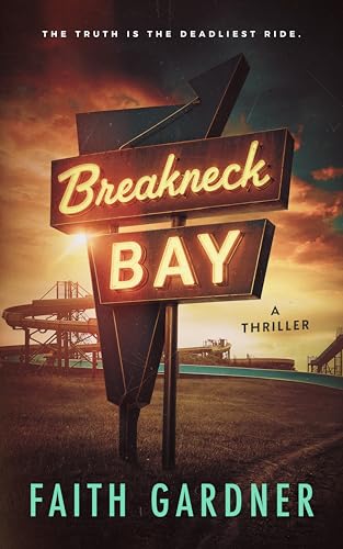 Breakneck Bay (Kindle Edition)