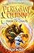 Peregrine Quinn and the Mask of Chaos (Peregrine Quinn #2)