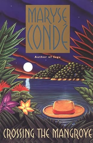 Crossing the Mangrove