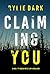 Claiming You (A Hailey Rock FBI Suspense Thriller—Book 16)