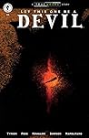 Let This One Be a Devil #3 by James Tynion IV