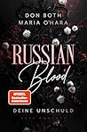 Russian Blood: De...