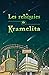 Les relíquies de Kramelita by Alícia Gili Les relíquies de Kramelita by Alícia Gili