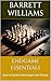 Endgame Essentials: How to Convert Advantages into Victory (Mastering Chess Strategy and Tactics: A Practical Guide to Enhance Your Chess Skills Book 5)