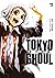 Tokyo Ghoul. Deluxe Collection Edition, Vol. 3