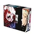 Tokyo Ghoul. Deluxe Collection Edition, Vol. 5-7
