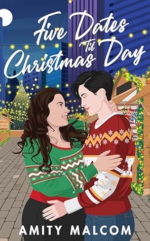 Five Dates 'Til Christmas Day