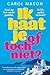 Ik haat je, of toch niet? (Dutch Edition)
