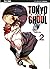 Tokyo Ghoul, Vol. 2