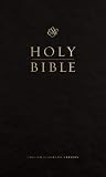 ESV Pew Bible (Ha...