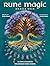Rune Magic Oracle Deck: Colorful 24-Card Oracle Deck with Norse Symbols, 112-page Illustrated Guidebook Explores Runes, Mythology and Ancestral Wisdom