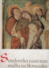 Středověká nástěnná malba na Slovensku
