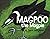 Magpoo the Magpie