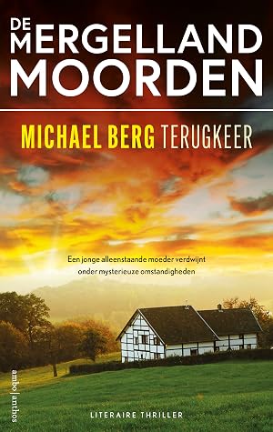 Terugkeer (De Mergellandmoorden #1)