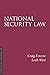 National Security Law, 2/e