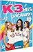 K3 Hits scores: piano vocal...
