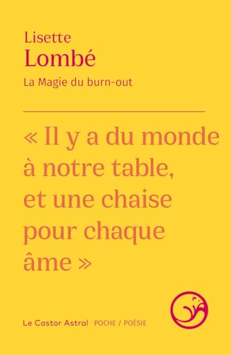 La magie du burn-out (Paperback)