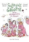 Suzanne Griotte e...