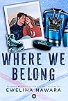 Where We Belong